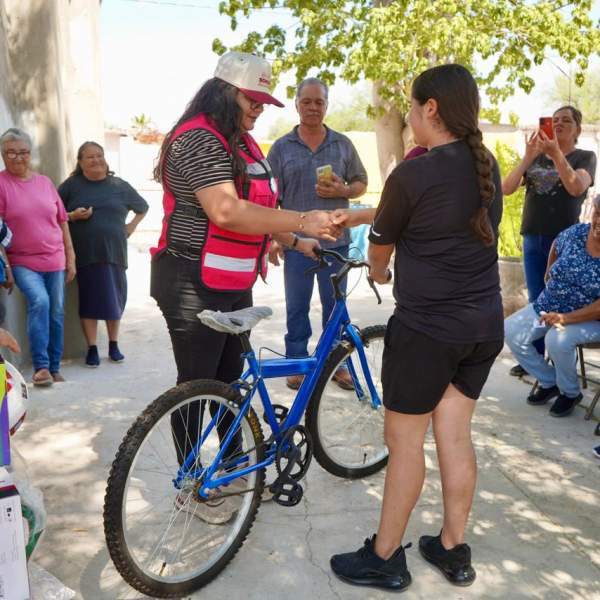Gobierno de Sonora y DIF Sonora invitan a la Jornada por el Mundial Social 2026